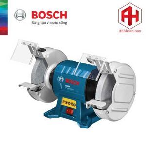 Máy mài bàn Bosch GBG-60-20