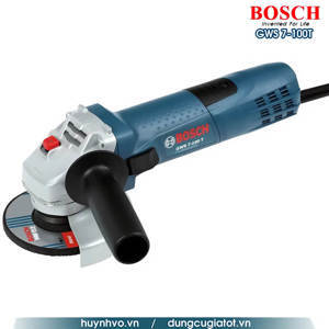 Máy mài Bosch GWS 7-100T