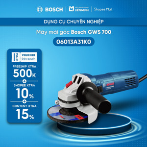 Máy mài Bosch GWS750-100