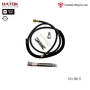 Máy mài bút dùng khí nén Yoshida YG-06-1