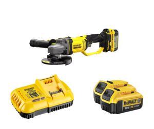 Máy mài cầm tay 20V Stanley SCG400M2K-B1