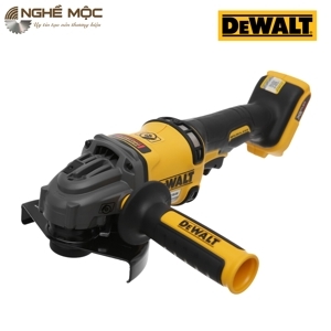 Máy mài cầm tay 54V Dewalt DCG414N-XJ