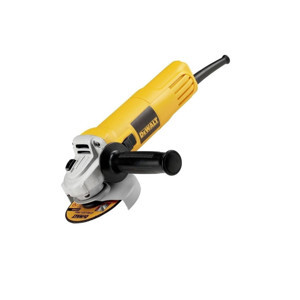 Máy mài cầm tay 950W Dewalt DWE4118-B1