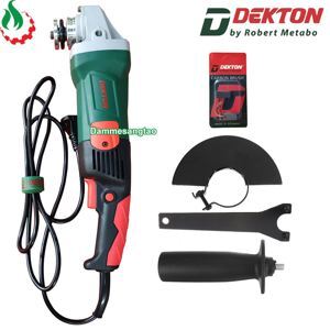 Máy mài cầm tay Dekton DK-AG1750