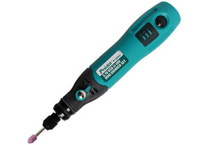 Máy mài cầm tay dùng pin sạc Pro'skit PT-5205U