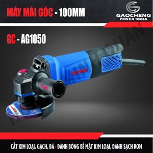 Máy mài cầm tay GC-AG1050