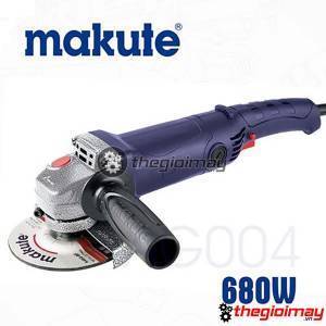 Máy mài cầm tay Makute AG004 100mm