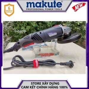 Máy mài cầm tay Makute AG015 150mm