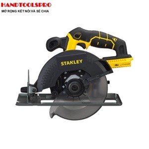 Máy mài cầm tay Stanley STCT1840-KR - 18V- 100mm