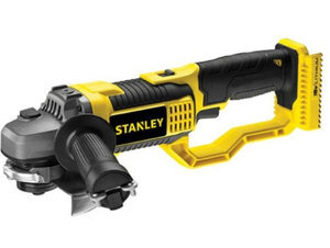 Máy mài cầm tay Stanley STCT1840-KR - 18V- 100mm