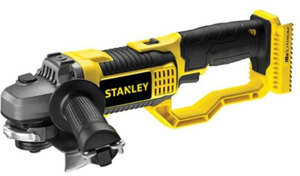 Máy mài cầm tay Stanley STCT1840-KR - 18V- 100mm