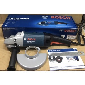 Máy mài cắt Bosch GWS 2200-180