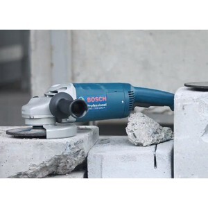 Máy mài cắt Bosch GWS 2200-180