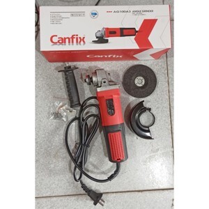 Máy mài, cắt Canfix 100mm AG100A3