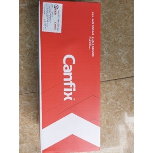 Máy mài, cắt Canfix 100mm AG100A3