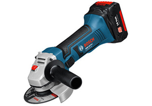 Máy mài chạy Pin Bosch GWS 18V-LI (solo)