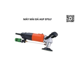 Máy mài đá 125mm AGP EP5LF