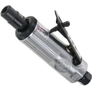 Máy mài đá dạng thẳng Shinano SI-2001S