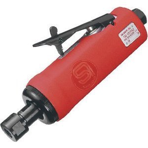 Máy mài đá dạng thẳng Shinano SI-2012