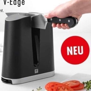 Máy mài dao điện chuyên dụng ZWILLING V-EDGE