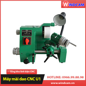 Máy mài dao khắc CNC U1