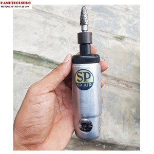 Máy mài đầu trụ 1/4" SP Air SP-1210