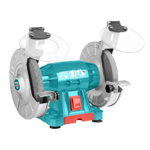 Máy mài để bàn 2 đá Total TBG15015 150W