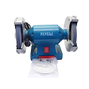 Máy mài để bàn 2 đá Total TBG35020 350W