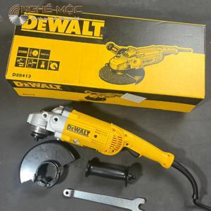 Máy mài Dewalt D28413
