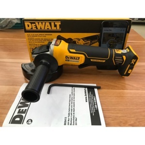 Máy mài Dewalt dcg413