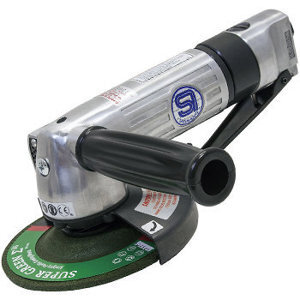 Máy mài đĩa Shinano SI-2505L