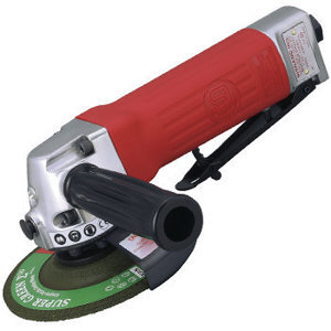 Máy mài đĩa Shinano SI-2515LA