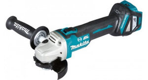 Máy mài dùng pin 18V Makita DGA418Z