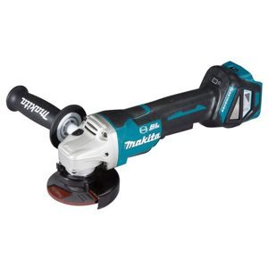 Máy mài dùng pin 18V Makita DGA418Z