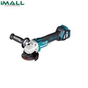 Máy mài dùng pin 18V Makita DGA414Z