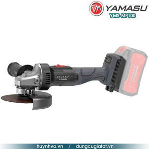 Máy mài dùng pin 20V 100mm Yamasu YMS-MP100