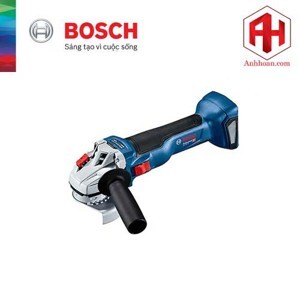 Máy mài dùng pin Bosch GWS 180-LI SET