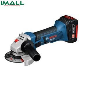 Máy mài dùng Pin Bosch GWS 18V-LI SET