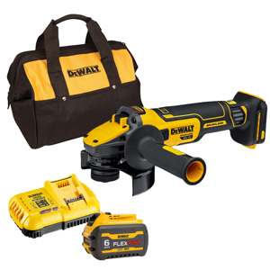 Máy mài dùng pin Dewalt DCG409T1