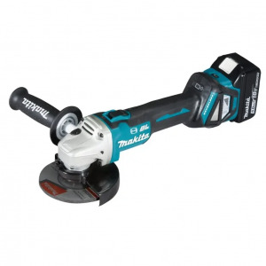 Máy mài dùng pin Makita DGA514RTE