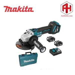 Máy mài dùng pin Makita DGA514RTE