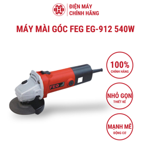 Máy mài FEG EG-912 (100mm)