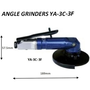 Máy mài góc 100m Yoshida YA-3C-3F