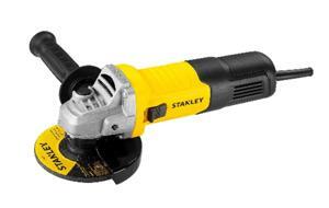Máy mài góc 100mm (ct trượt) Stanley STGS9100-B1