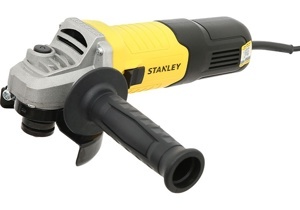 Máy mài góc 100mm (ct trượt) Stanley STGS9100-B1