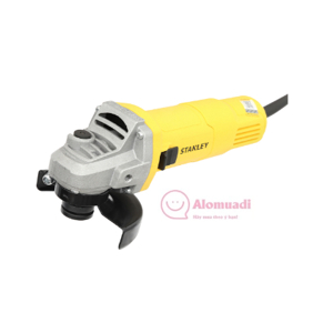 Máy mài góc 100mm (ct trượt) Stanley SG6100-B1