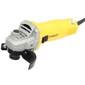 Máy mài góc 100mm (ct trượt) Stanley SG6100-B1