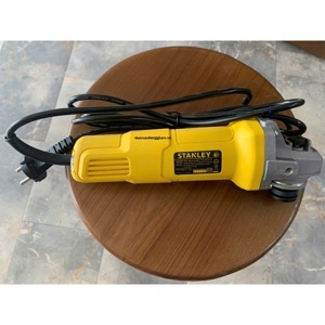 Máy mài góc 100mm (ct trượt) Stanley SG6100-B1