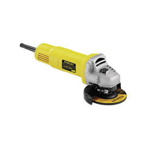 Máy mài góc 100mm (ct trượt) Stanley SG6100-B1