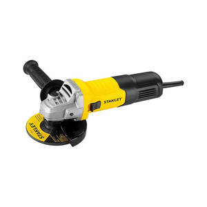 Máy mài góc 100mm (ct trượt) Stanley STGS9100-B1